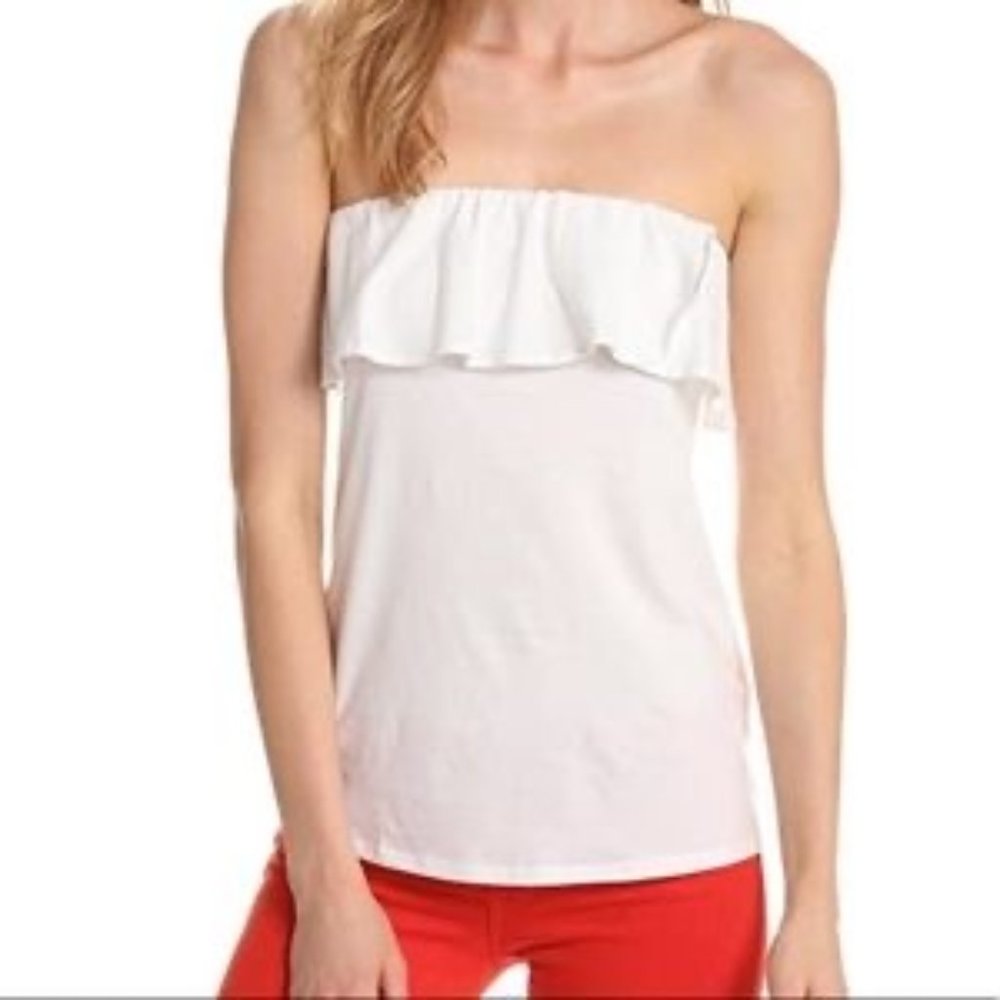 Lilly Pulitzer Strapless Tube Top